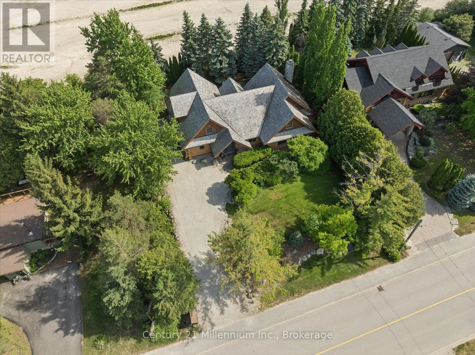 142 CRAIGLEITH ROAD