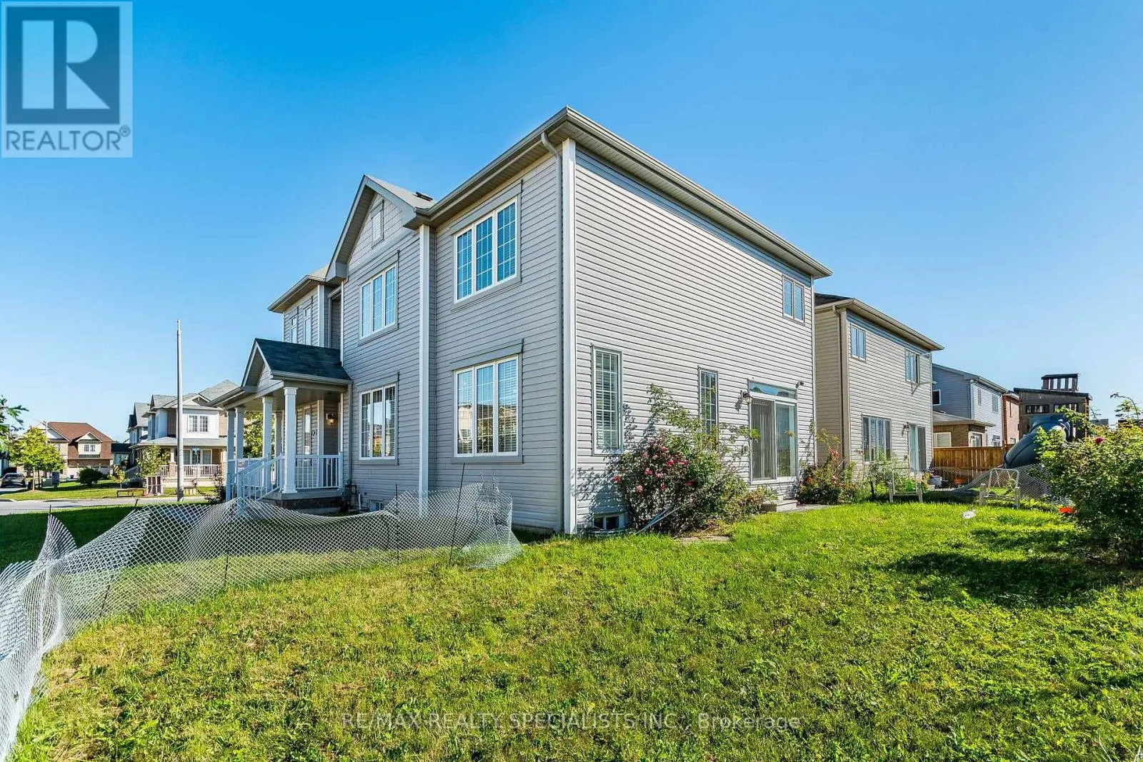 25 CLOY DRIVE