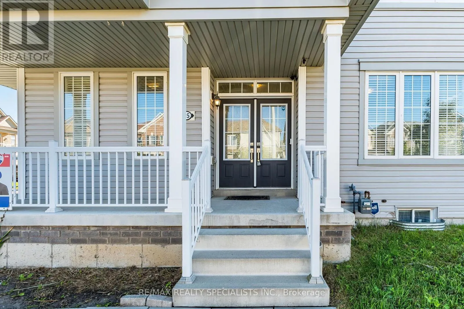 25 CLOY DRIVE