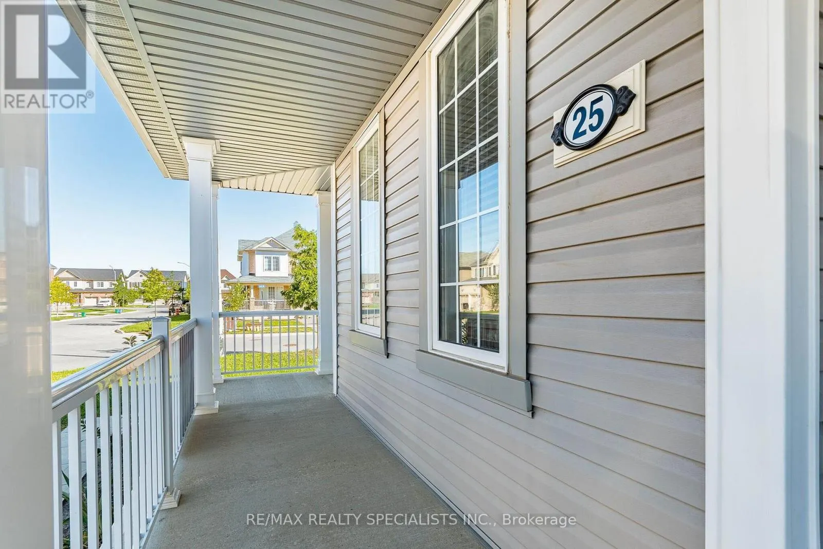25 CLOY DRIVE