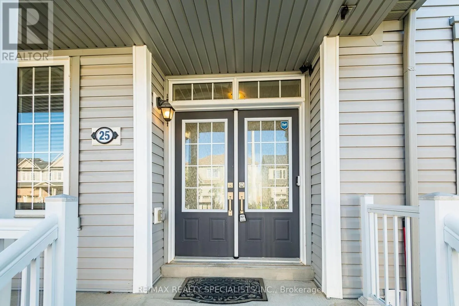 25 CLOY DRIVE