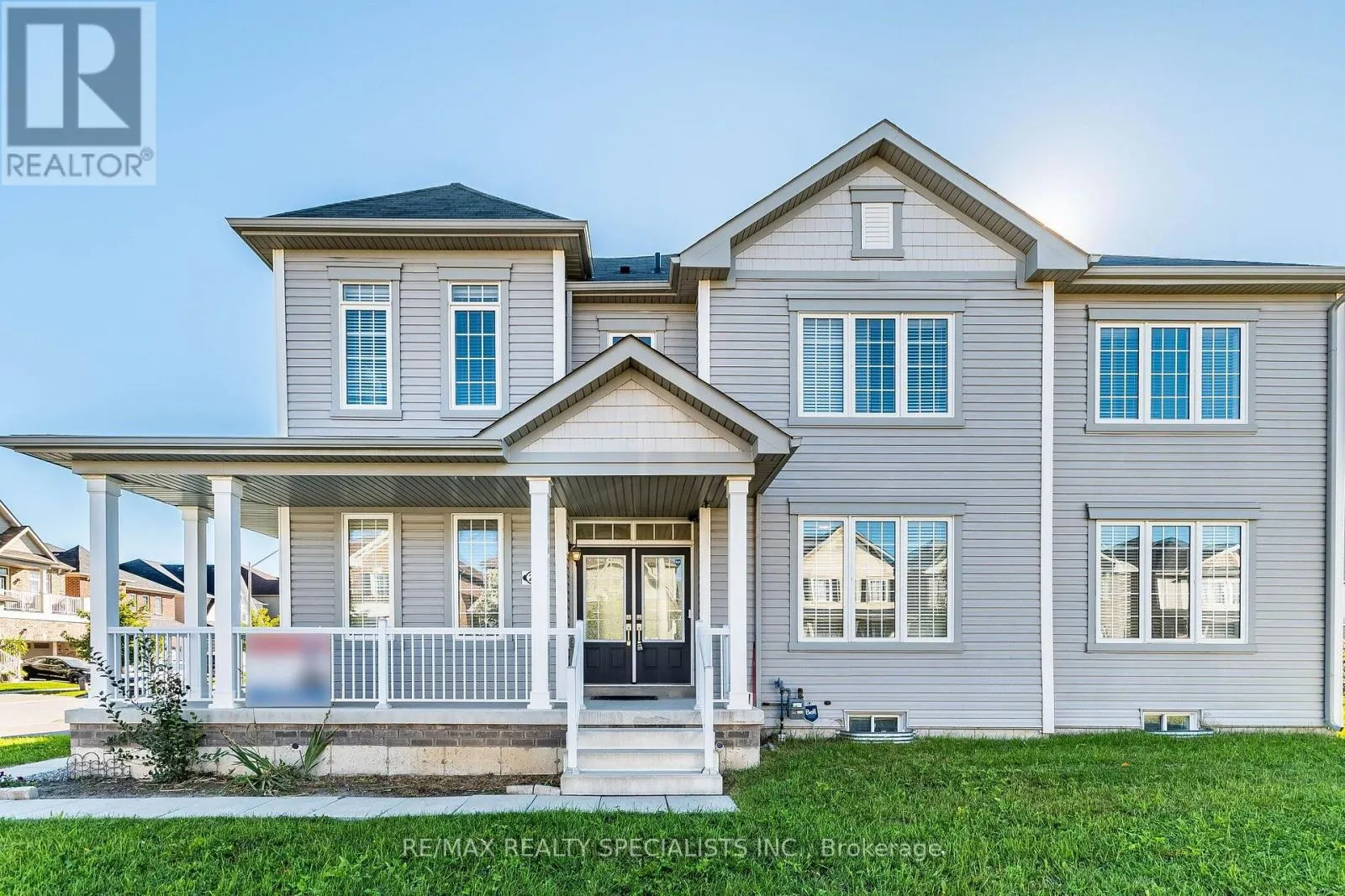 25 CLOY DRIVE