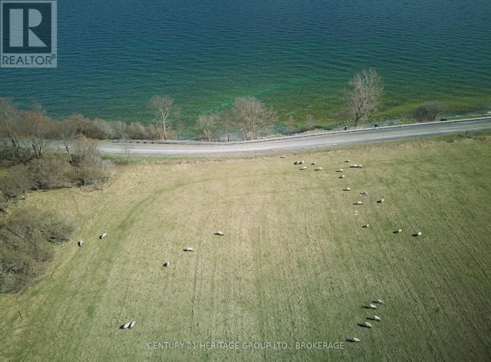 LOT 17 SOUTH SHORE ROAD