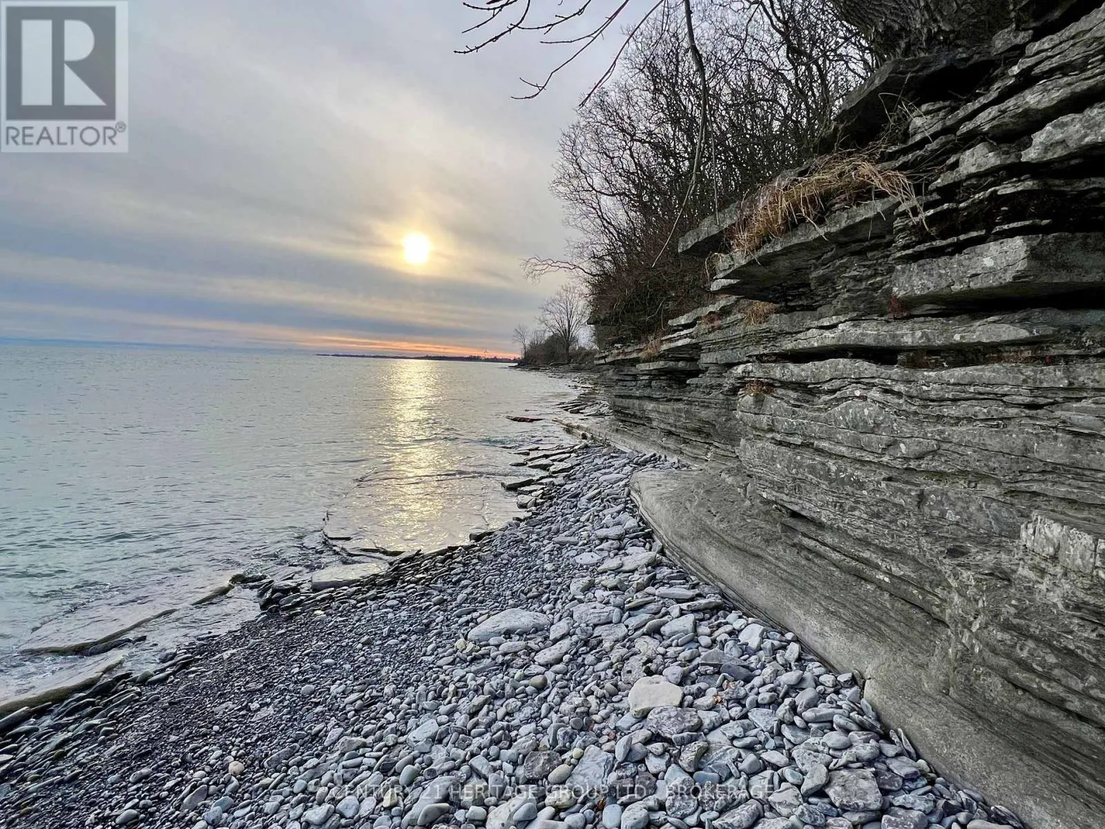 LOT 17 SOUTH SHORE ROAD