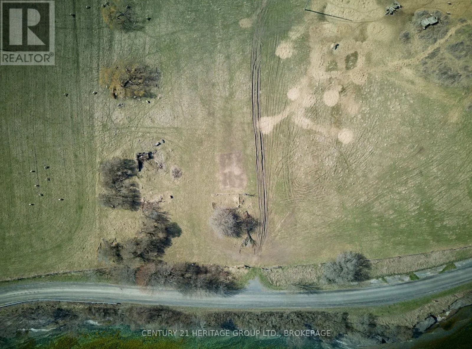 LOT 17 SOUTH SHORE ROAD