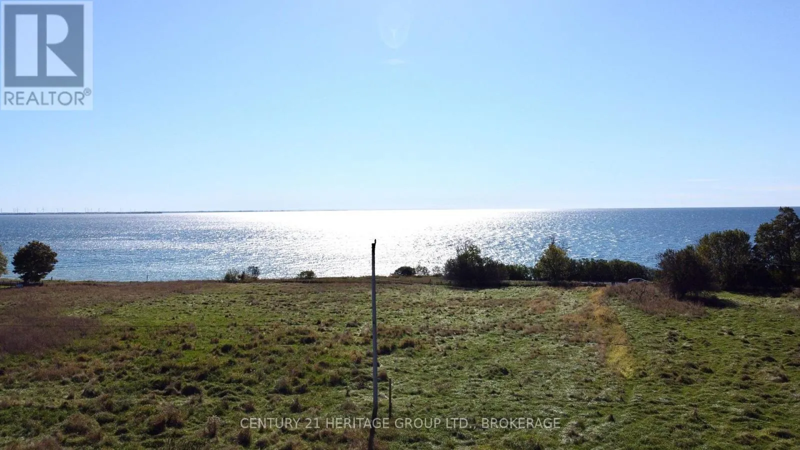 LOT 17 SOUTH SHORE ROAD