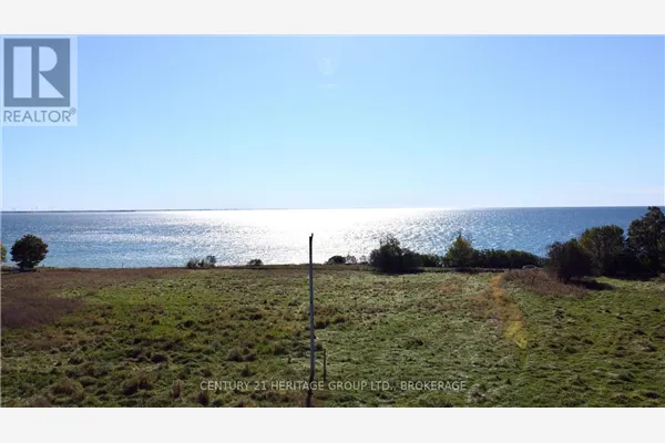 LOT 17 SOUTH SHORE ROAD