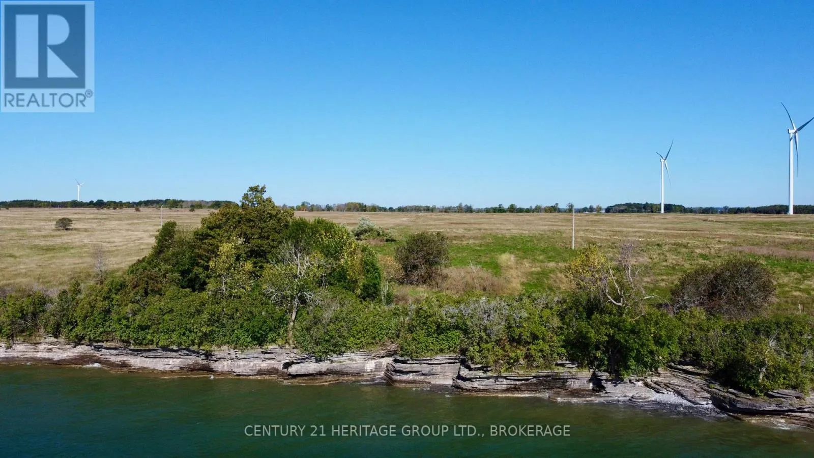 LOT 17 SOUTH SHORE ROAD