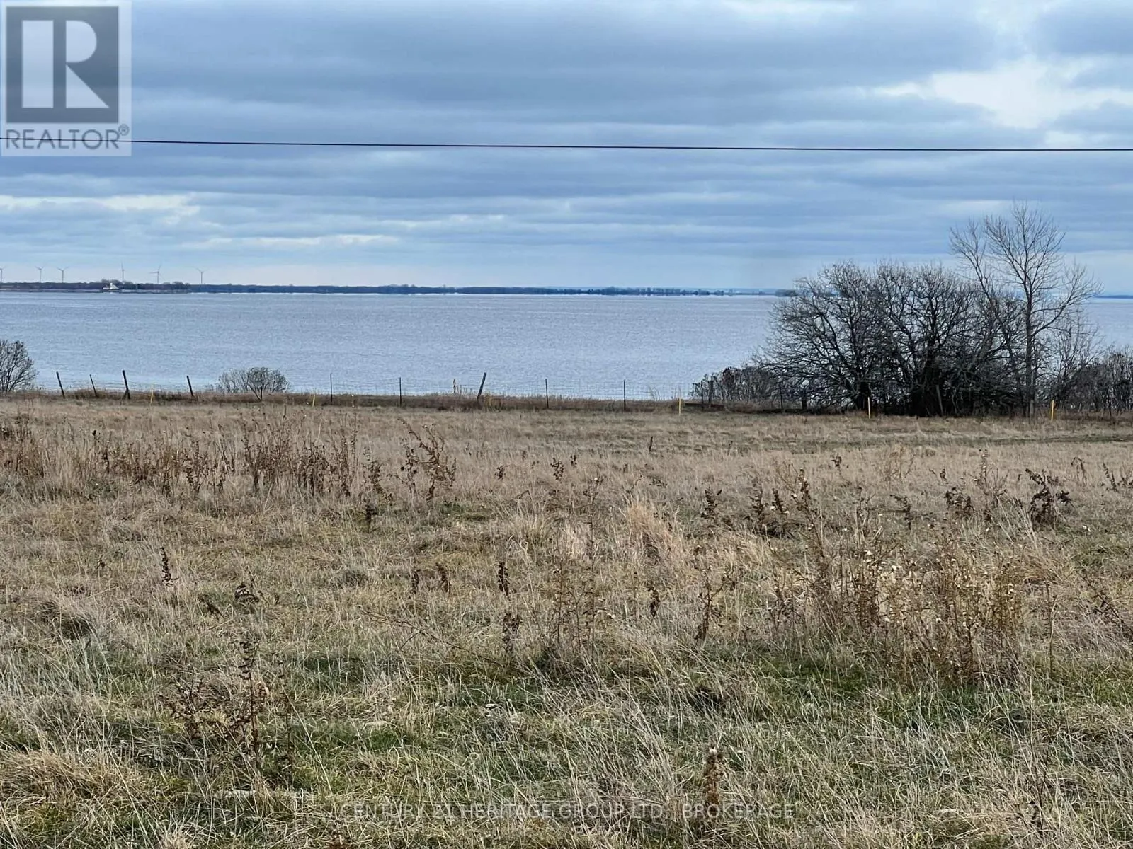 LOT 17 SOUTH SHORE ROAD
