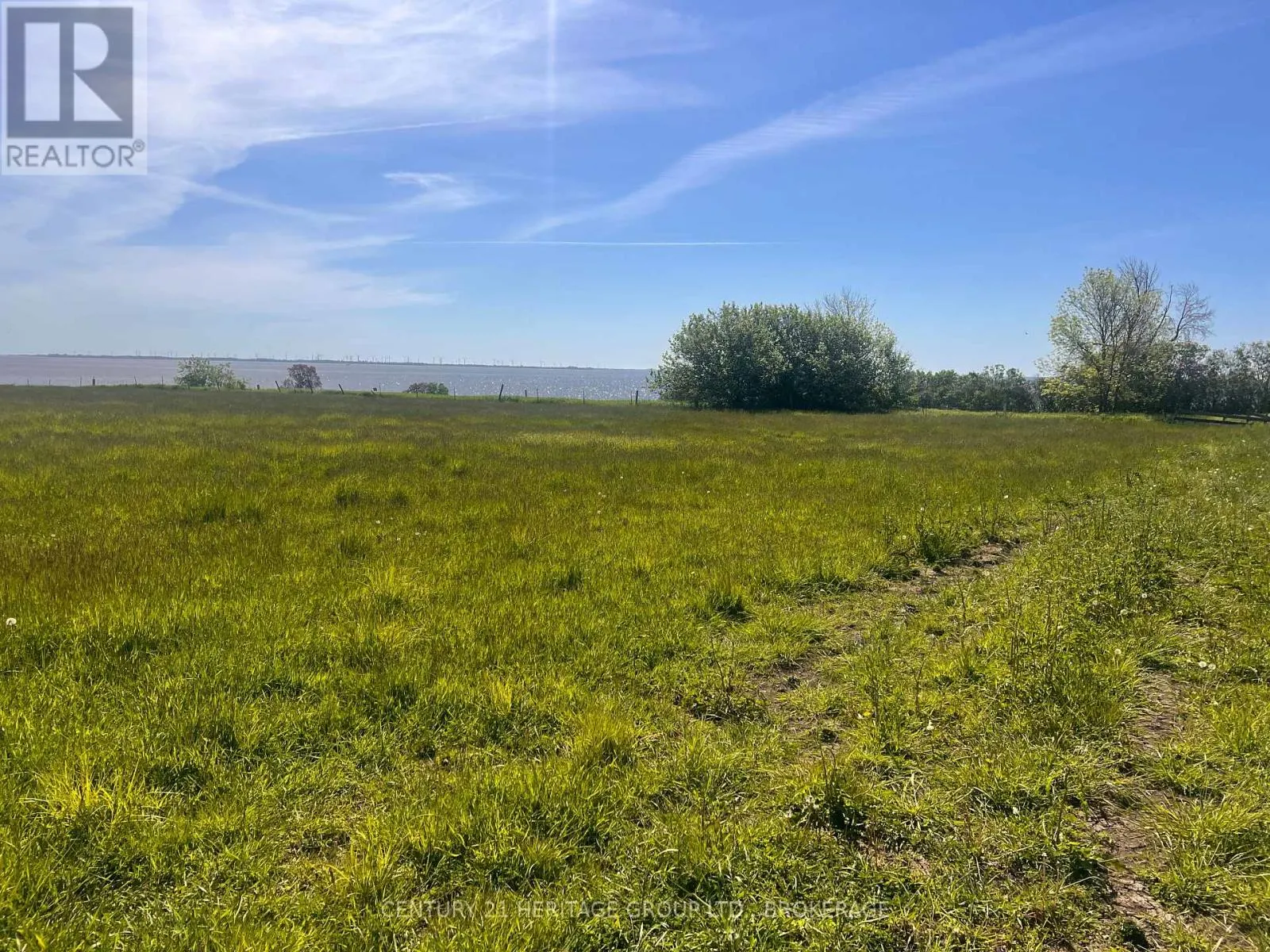 LOT 17 SOUTH SHORE ROAD