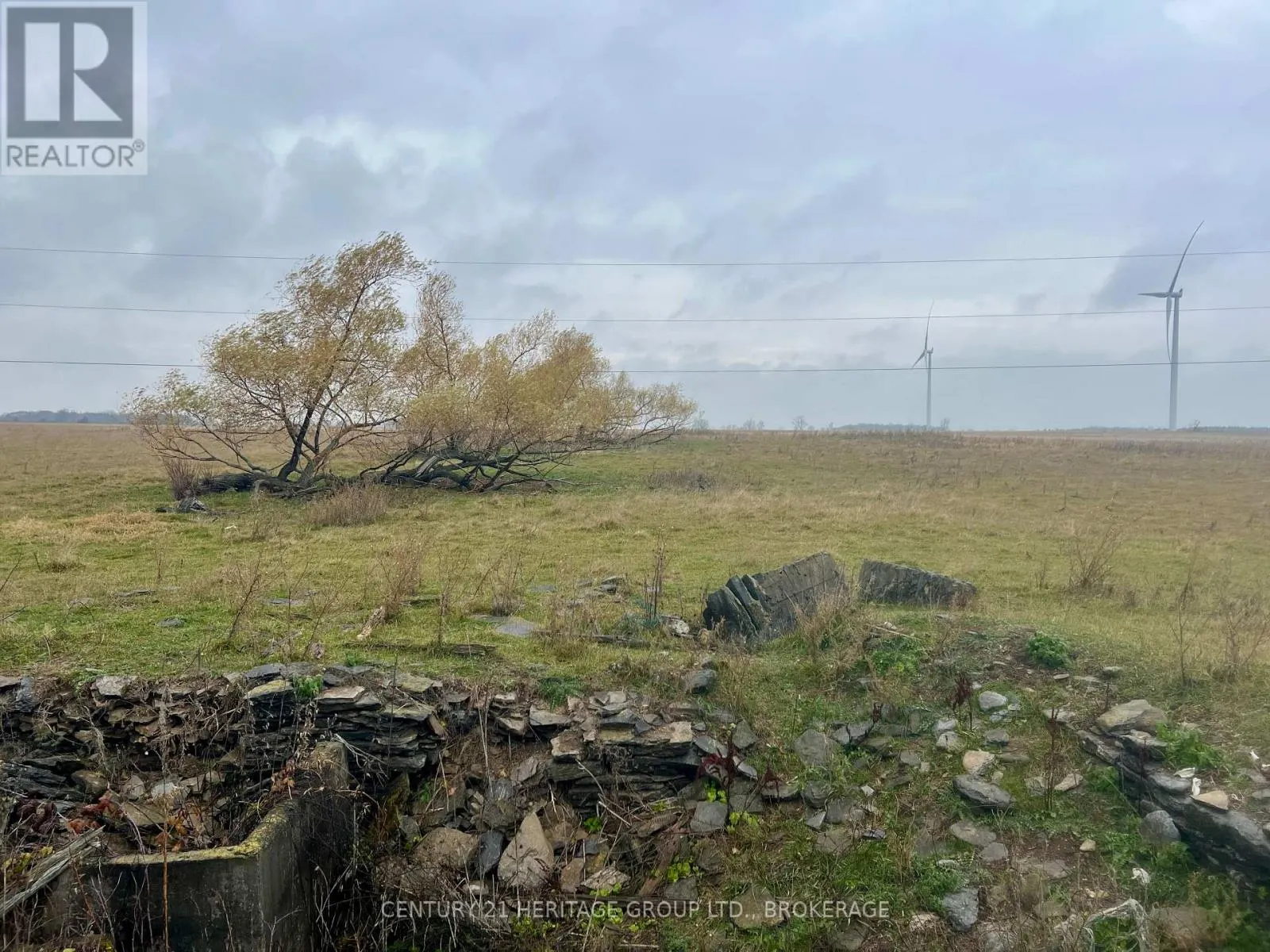 LOT 17 SOUTH SHORE ROAD