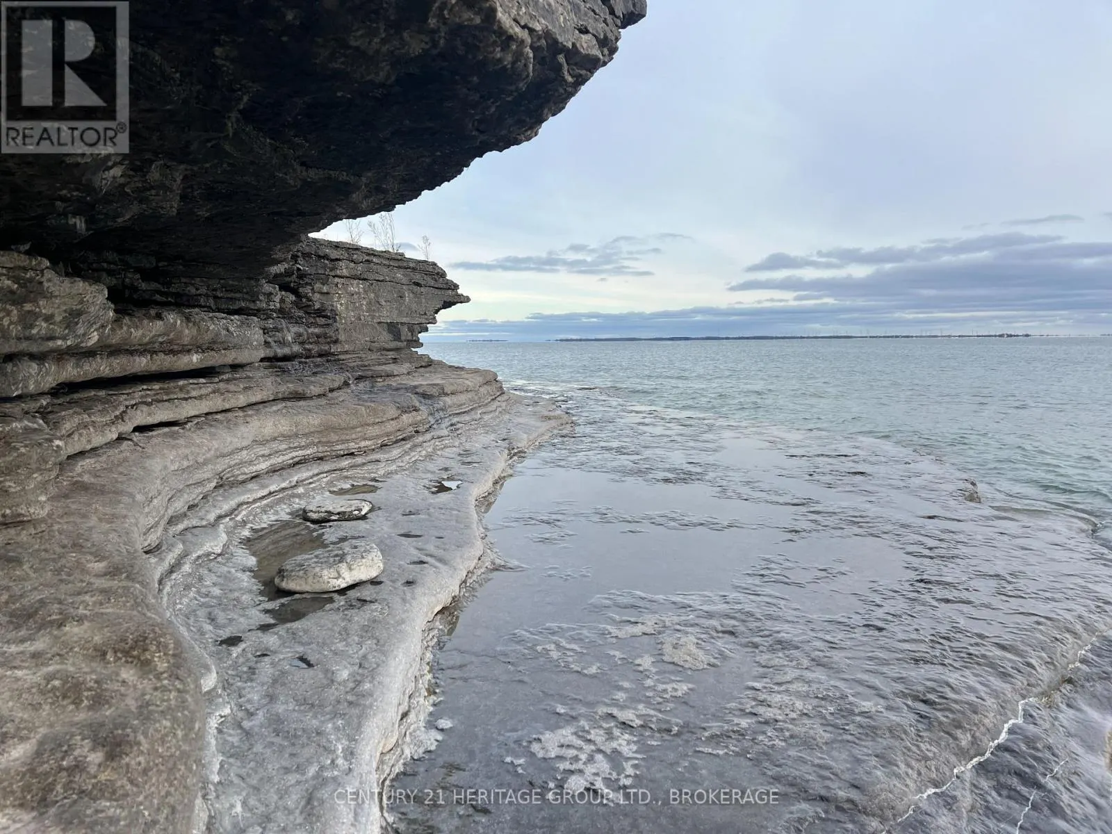 LOT 17 SOUTH SHORE ROAD
