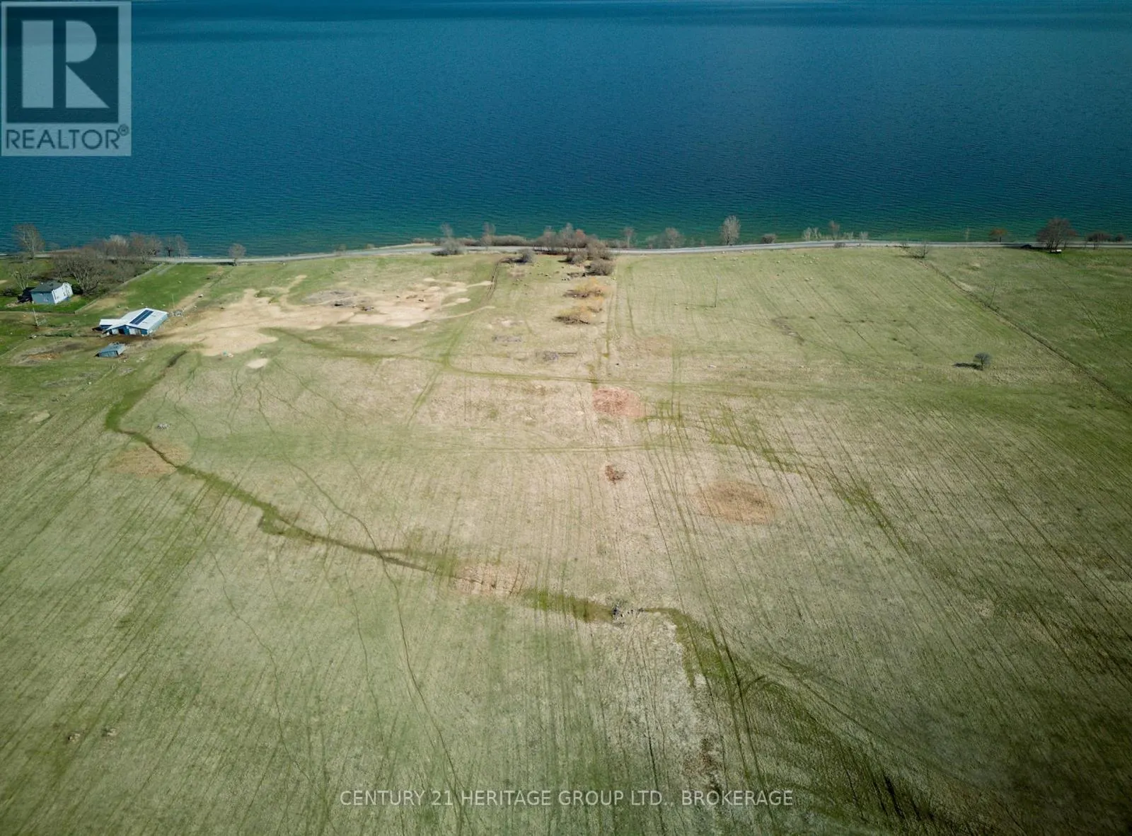 LOT 17 SOUTH SHORE ROAD