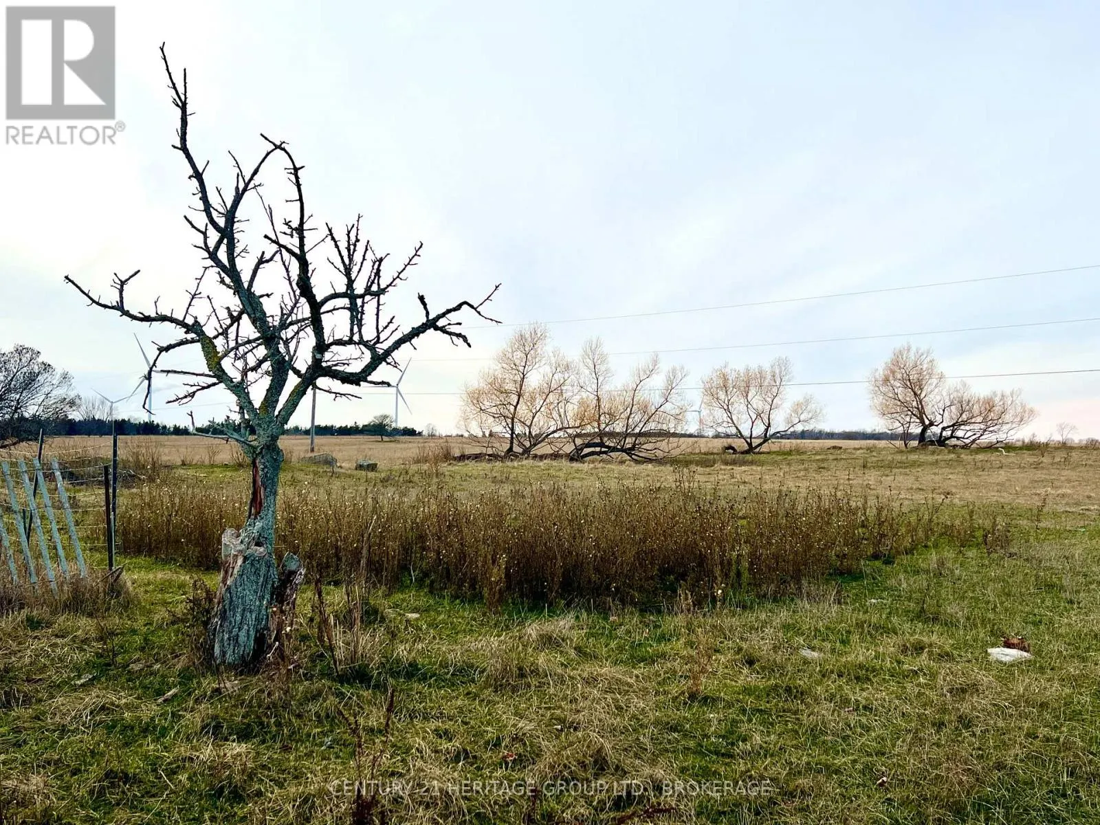 LOT 17 SOUTH SHORE ROAD