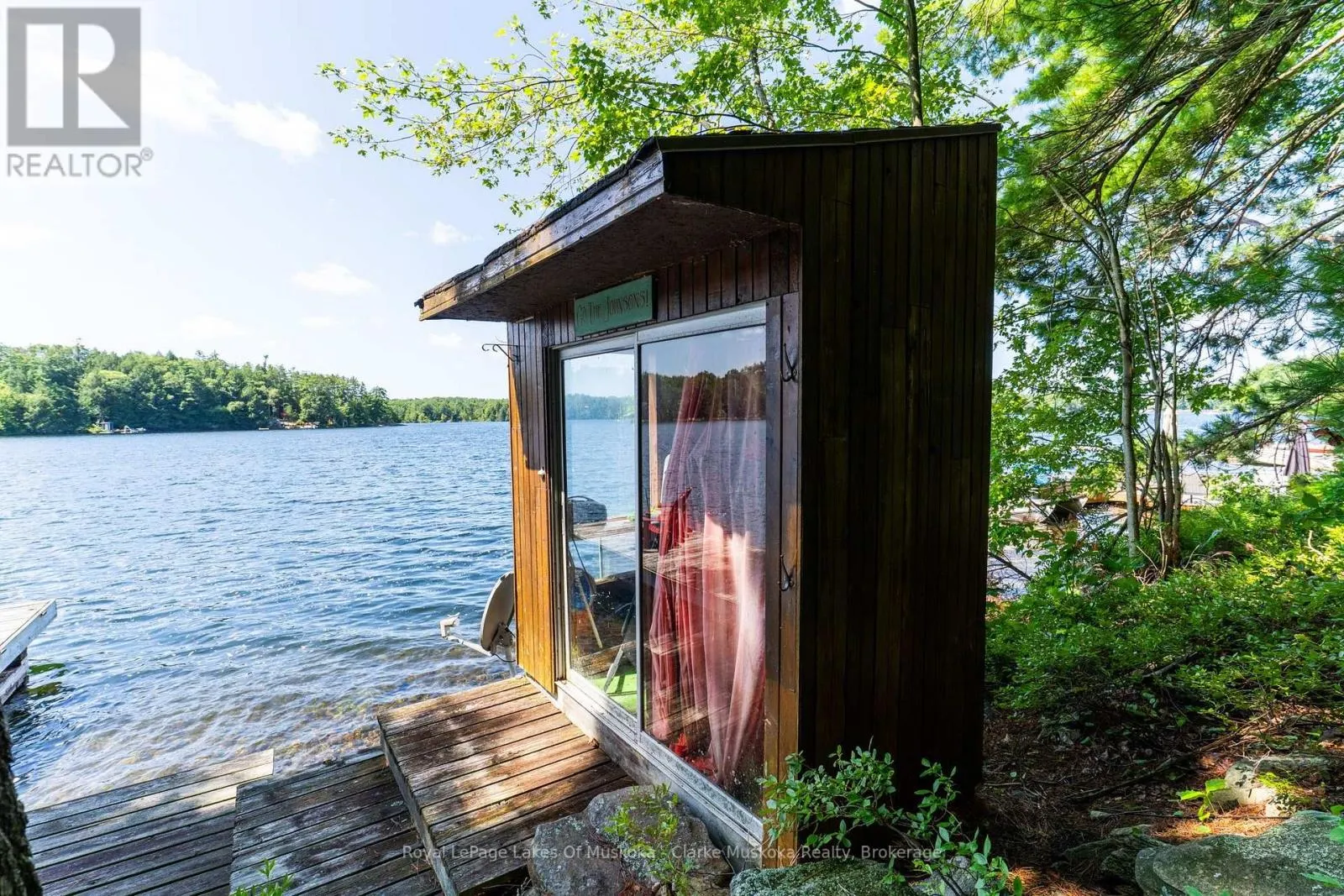 2807 MUSKOKA ROAD 169 ROAD