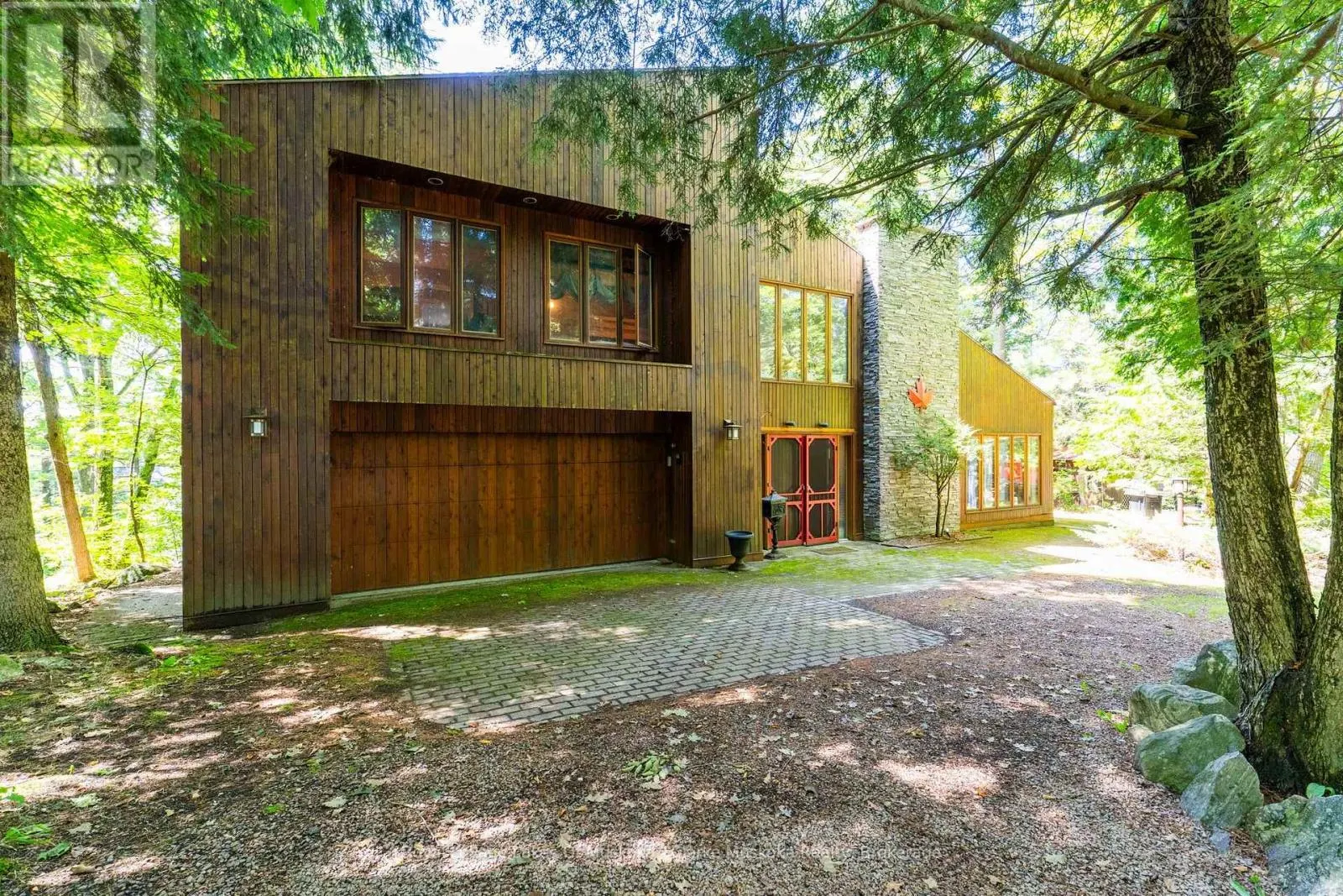 2807 MUSKOKA ROAD 169 ROAD