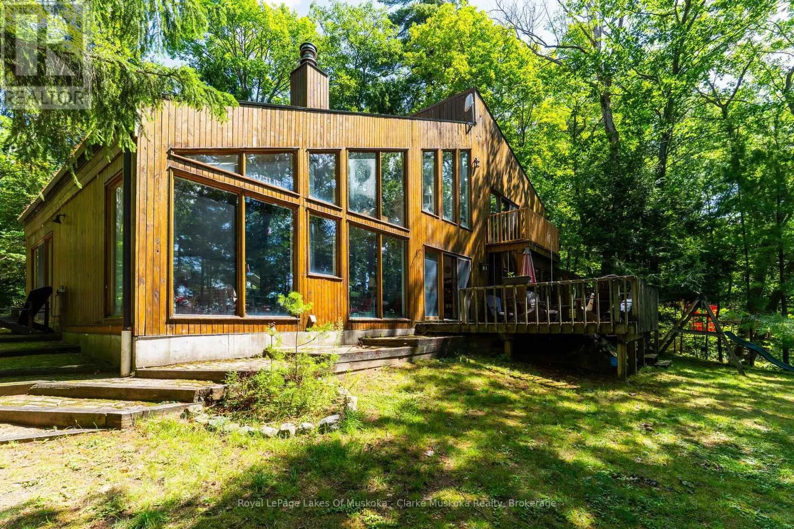 2807 MUSKOKA ROAD 169 ROAD
