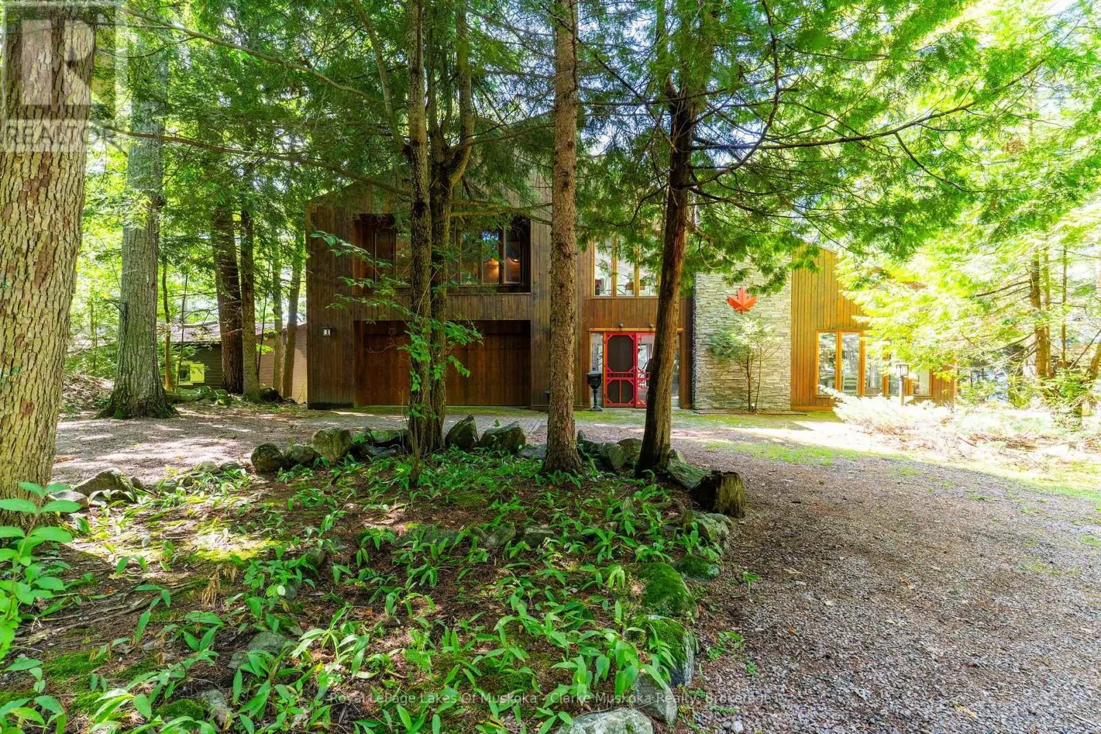 2807 MUSKOKA ROAD 169 ROAD