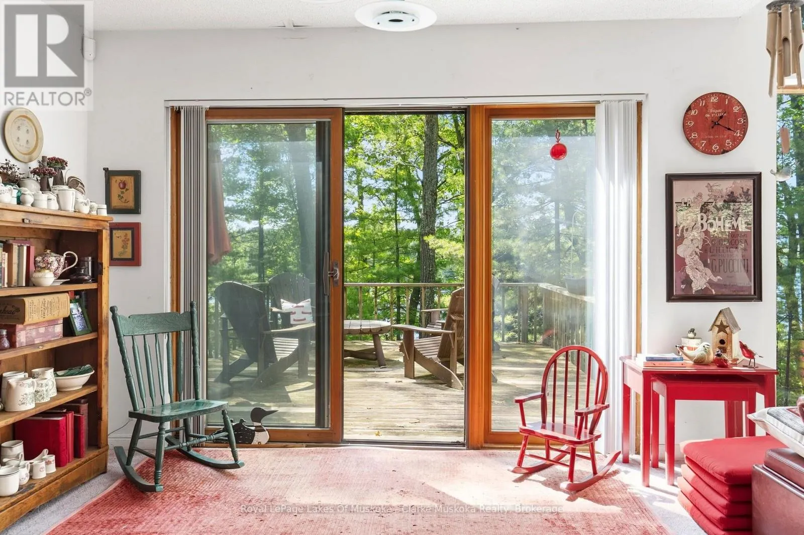 2807 MUSKOKA ROAD 169 ROAD