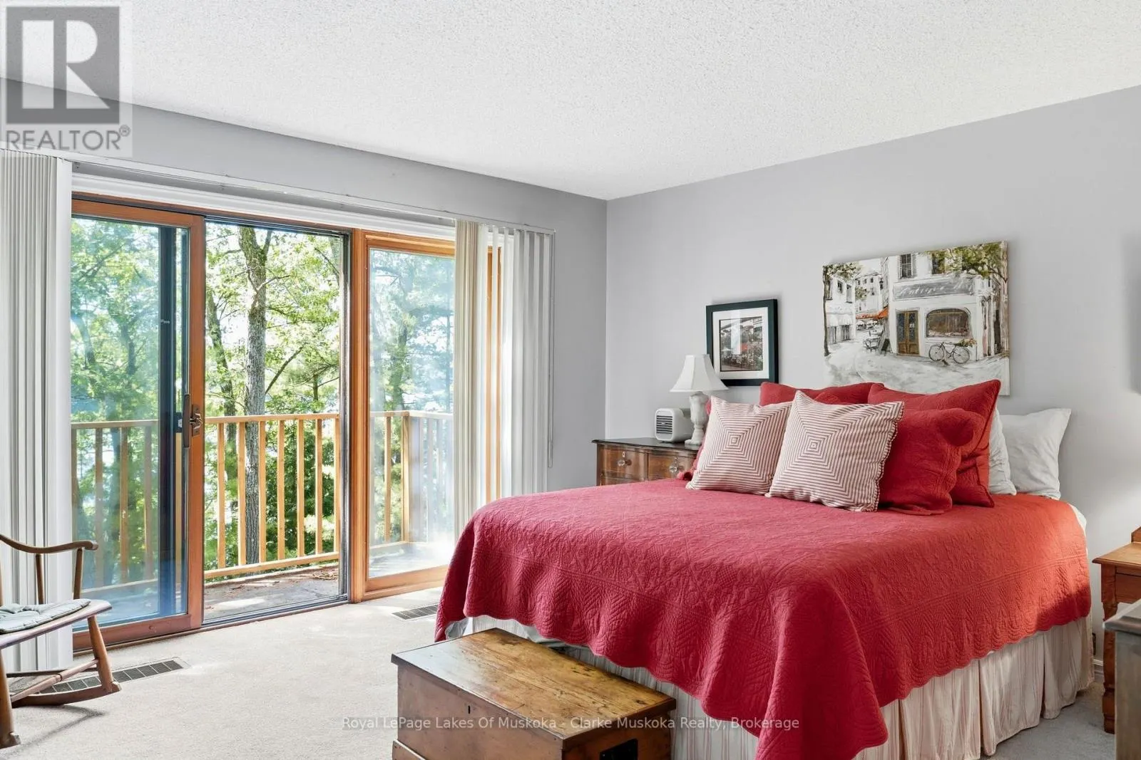 2807 MUSKOKA ROAD 169 ROAD