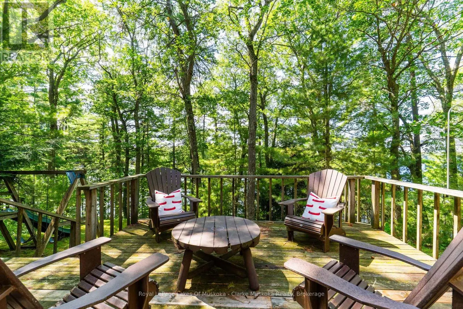 2807 MUSKOKA ROAD 169 ROAD