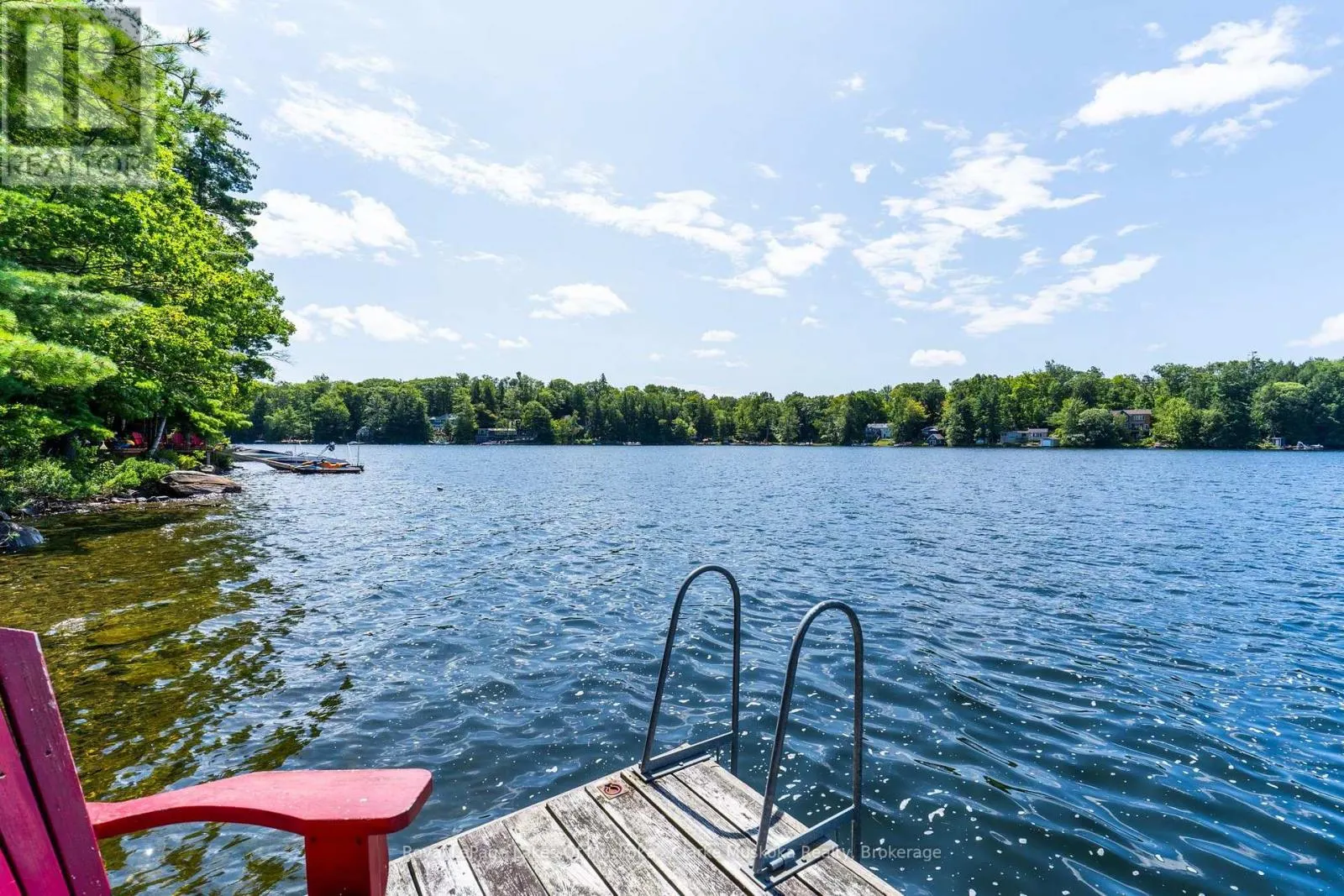2807 MUSKOKA ROAD 169 ROAD