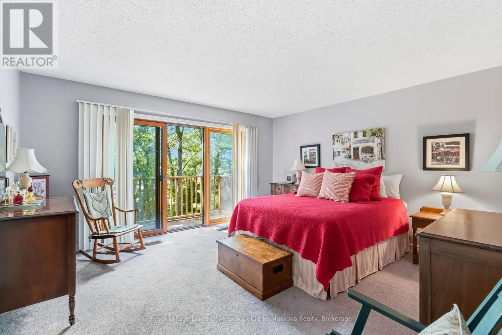 2807 MUSKOKA ROAD 169 ROAD