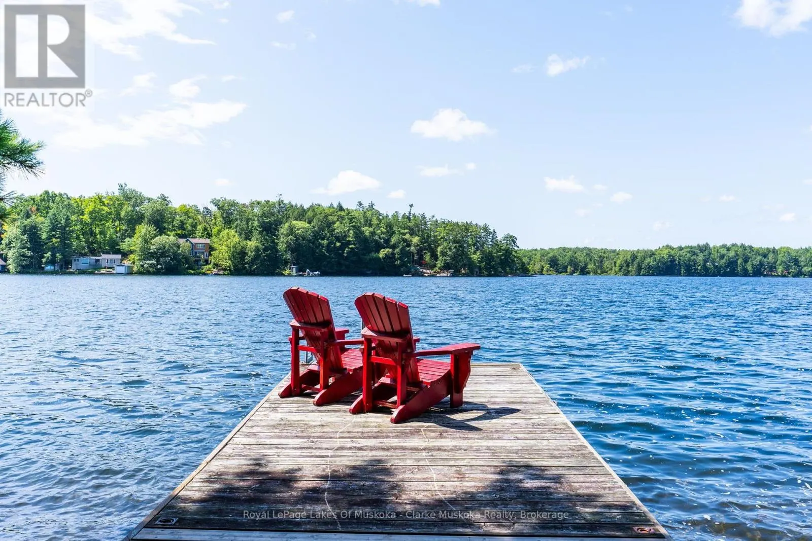 2807 MUSKOKA ROAD 169 ROAD
