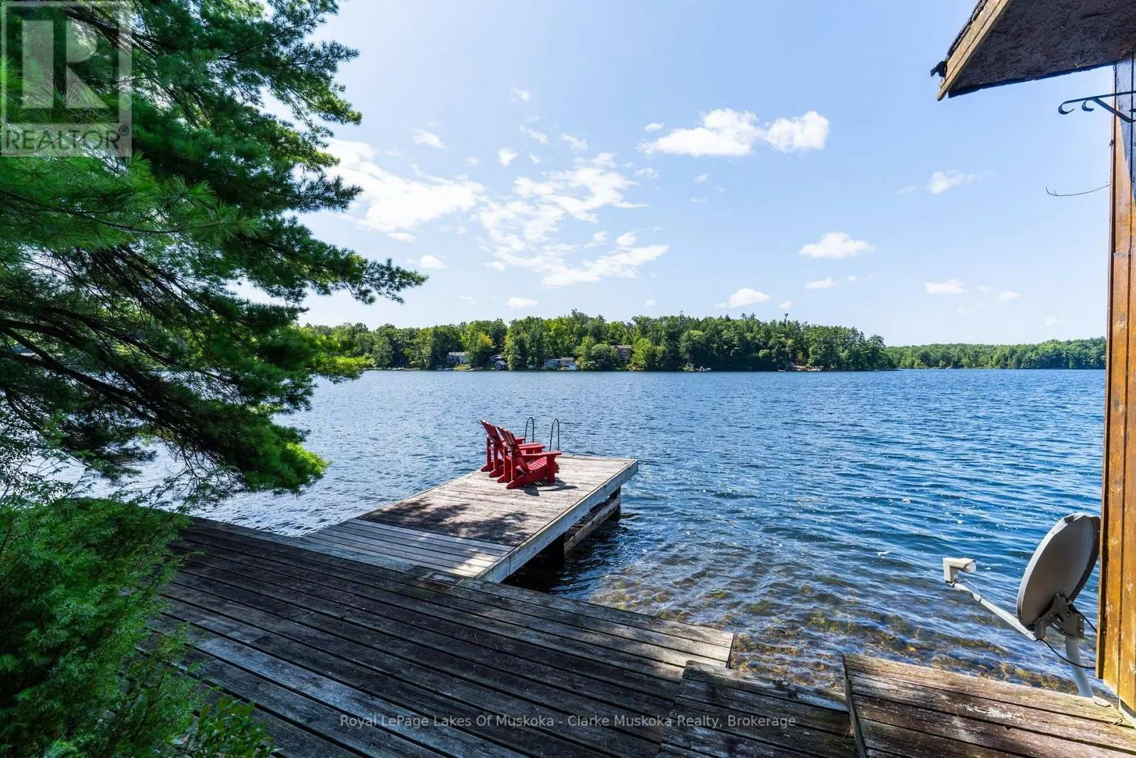 2807 MUSKOKA ROAD 169 ROAD