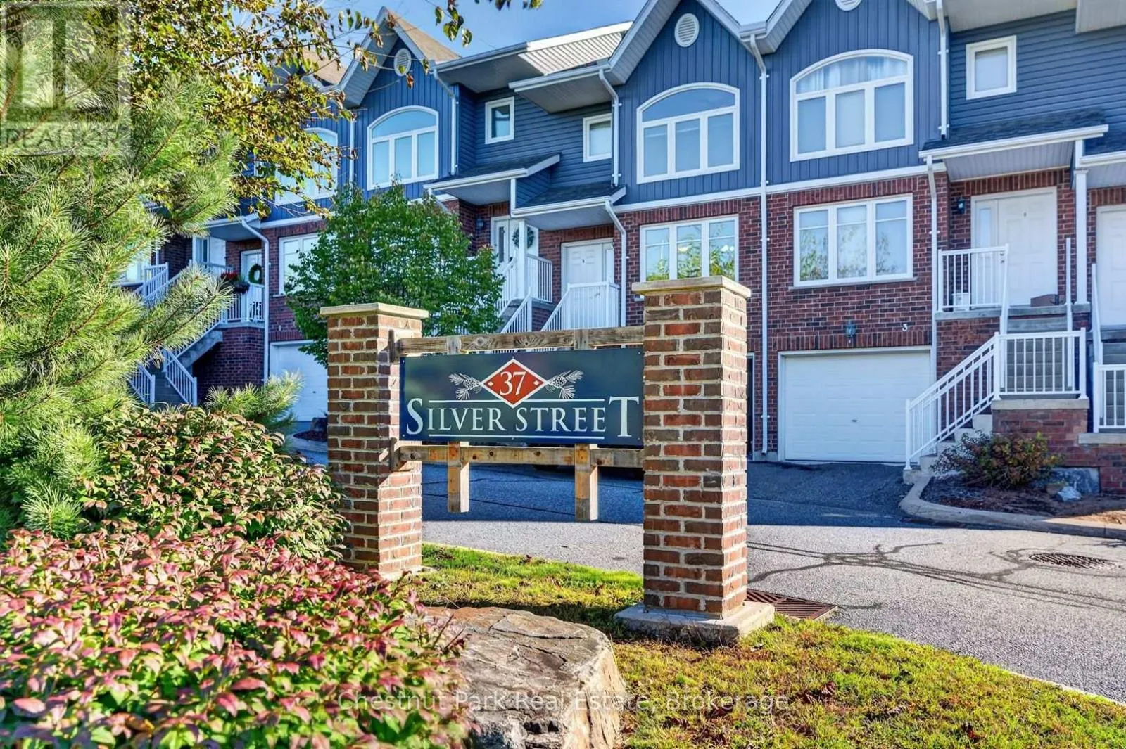 1 - 37 SILVER STREET #1