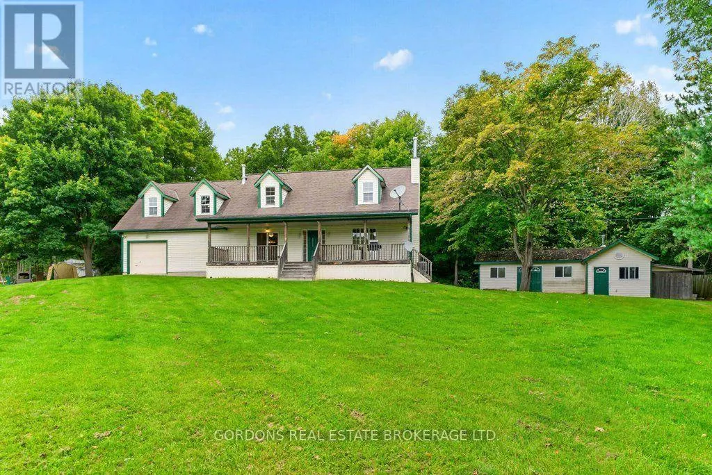 813 PIERCE'S LANE