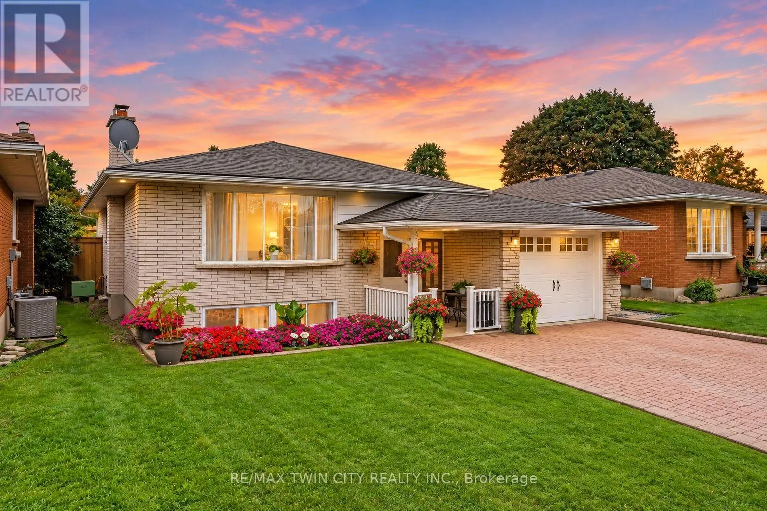 49 CARNABY CRESCENT