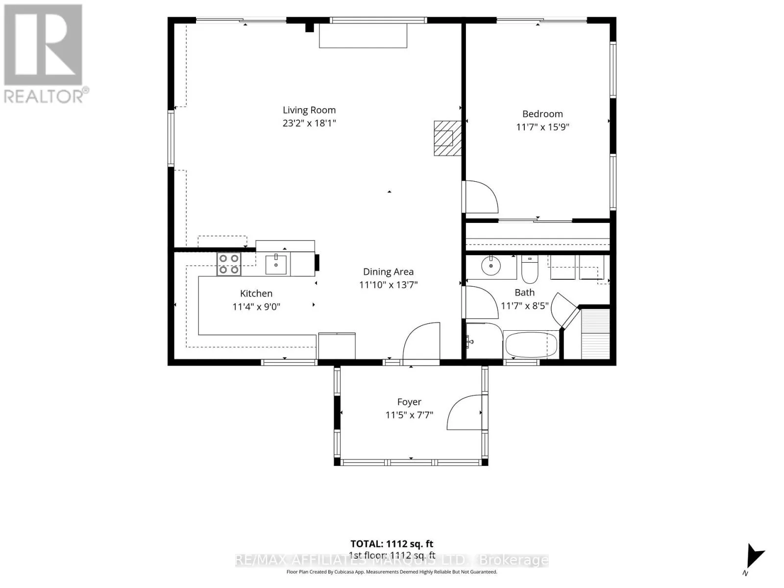 6286 PLEASANT DRIVE