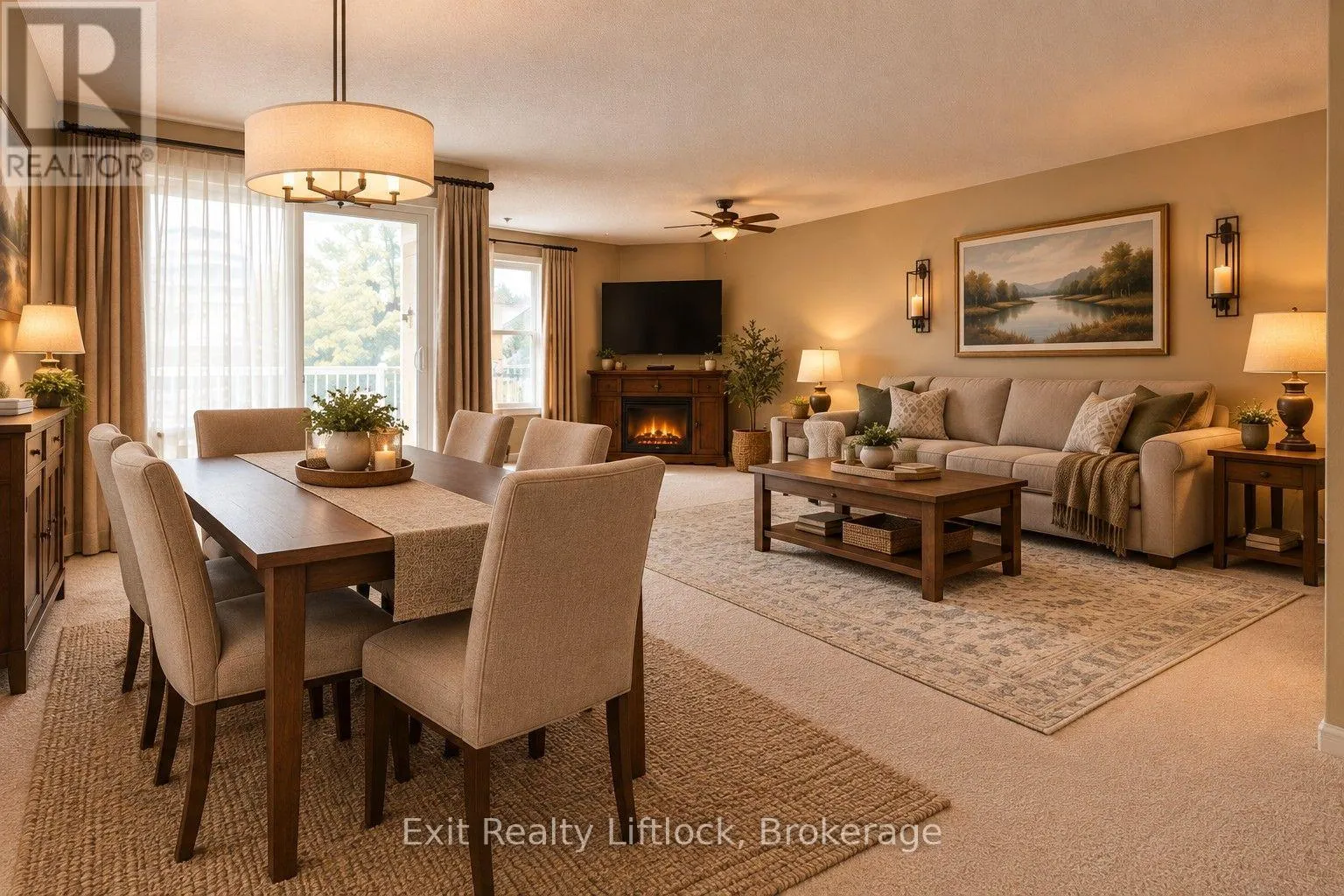 202 C - 1099 CLONSILLA AVENUE #202 C