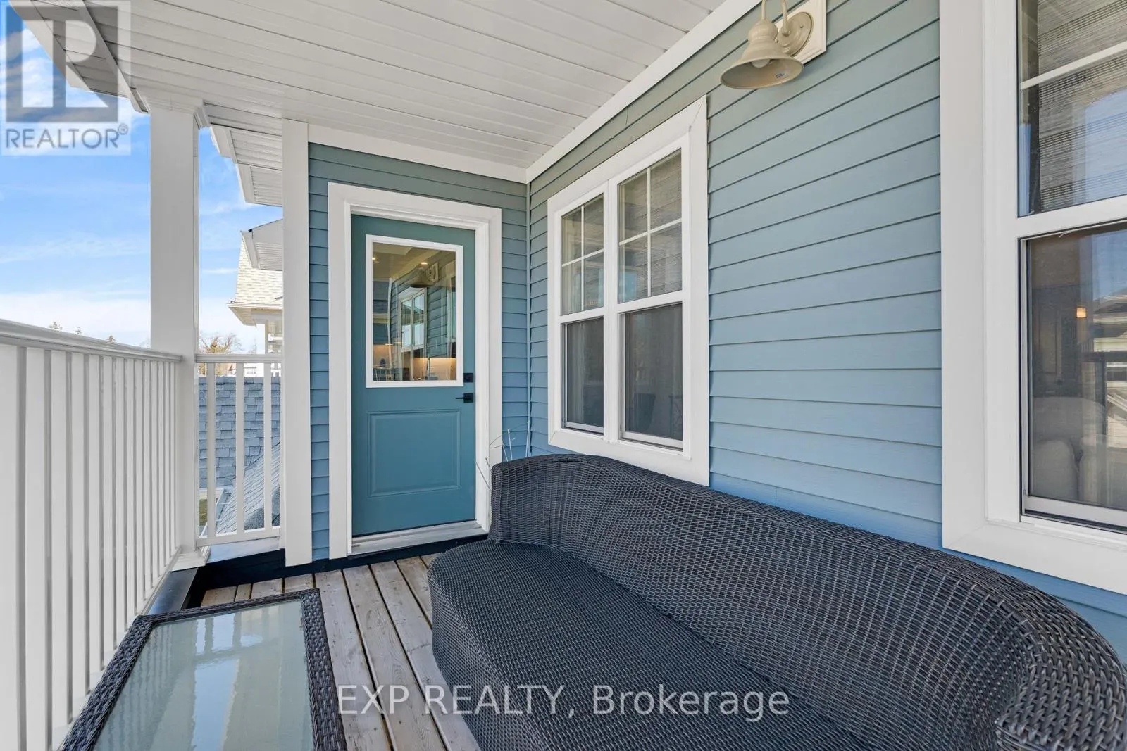 9B SHORES LANE