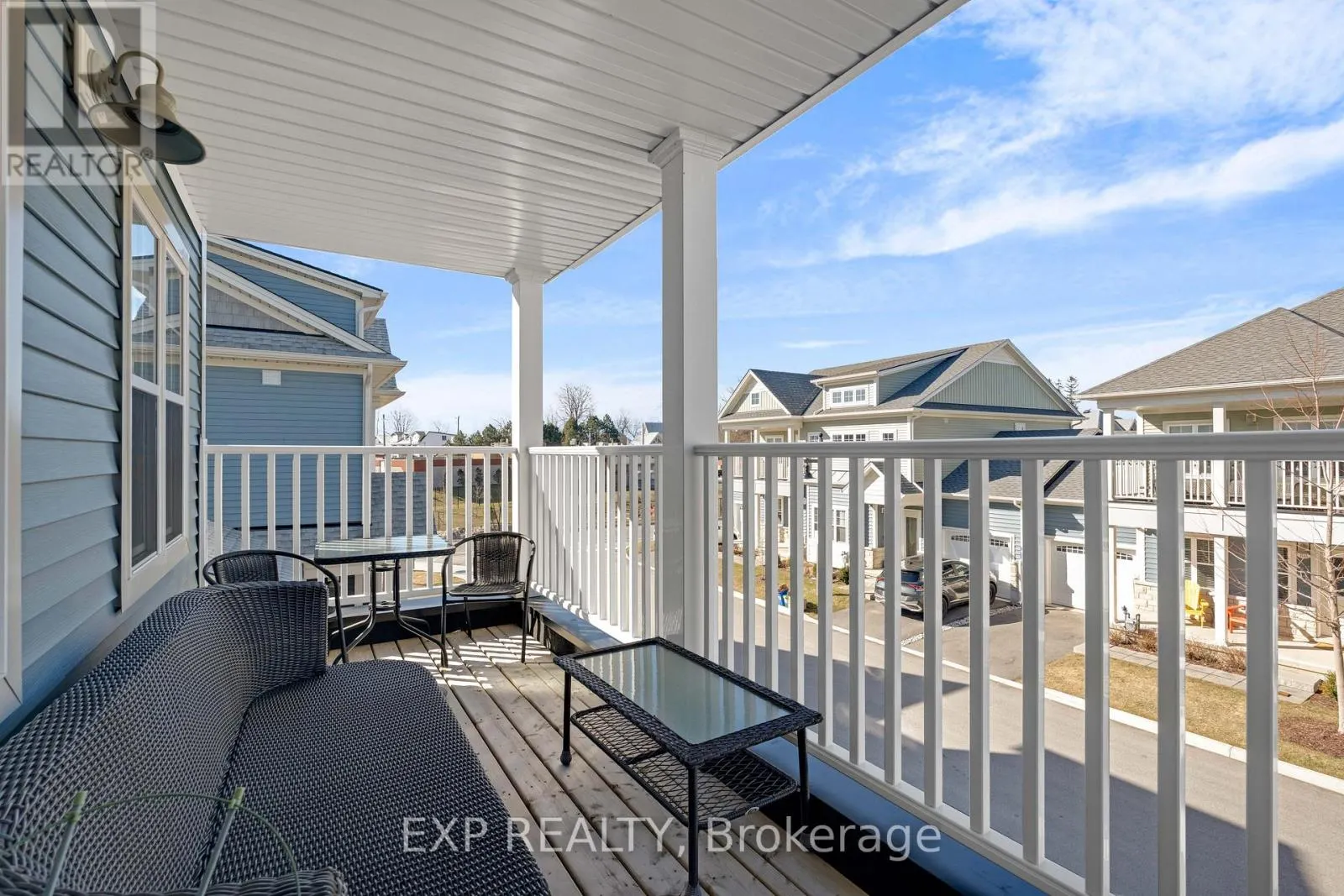 9B SHORES LANE