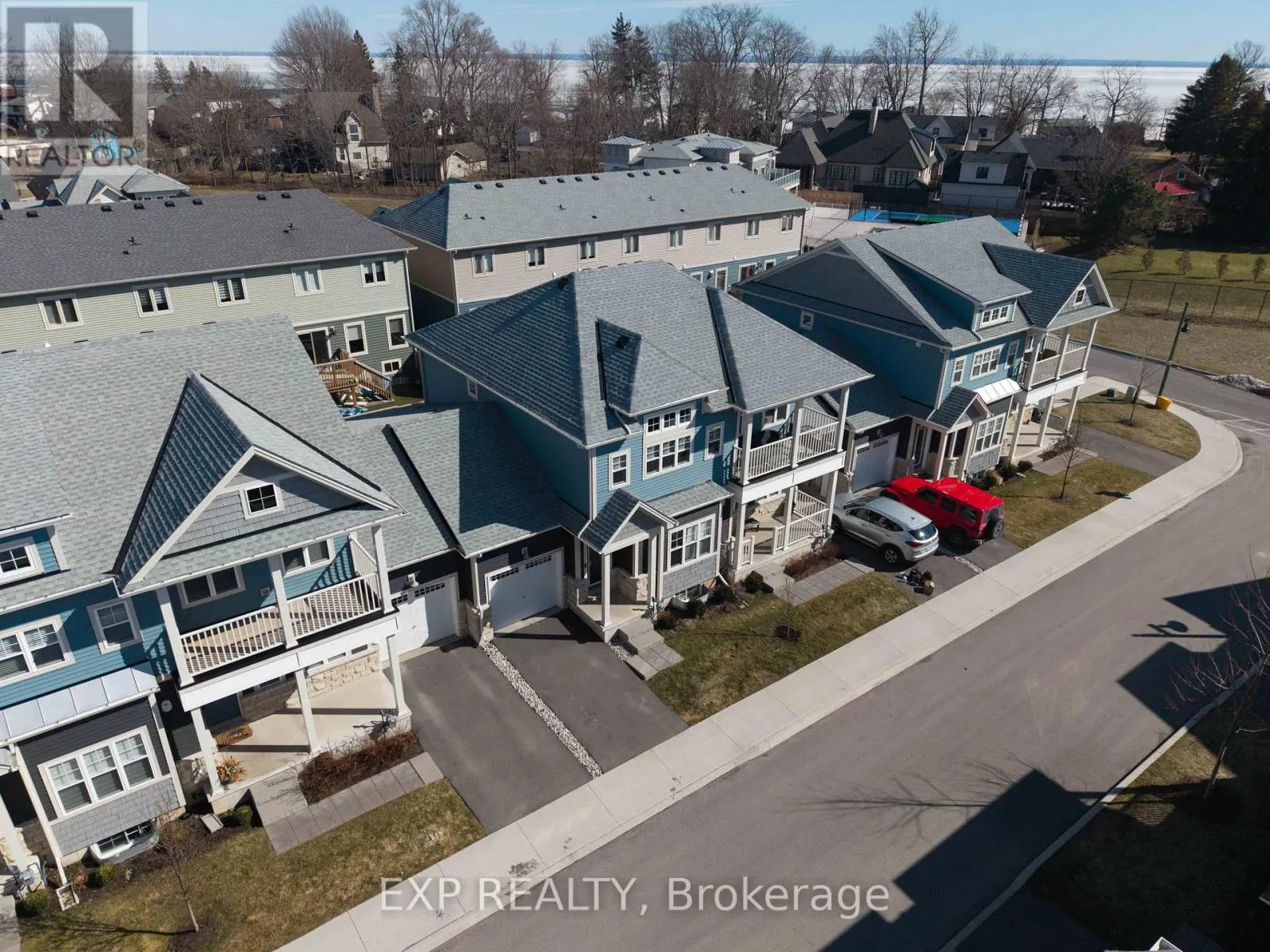 9B SHORES LANE