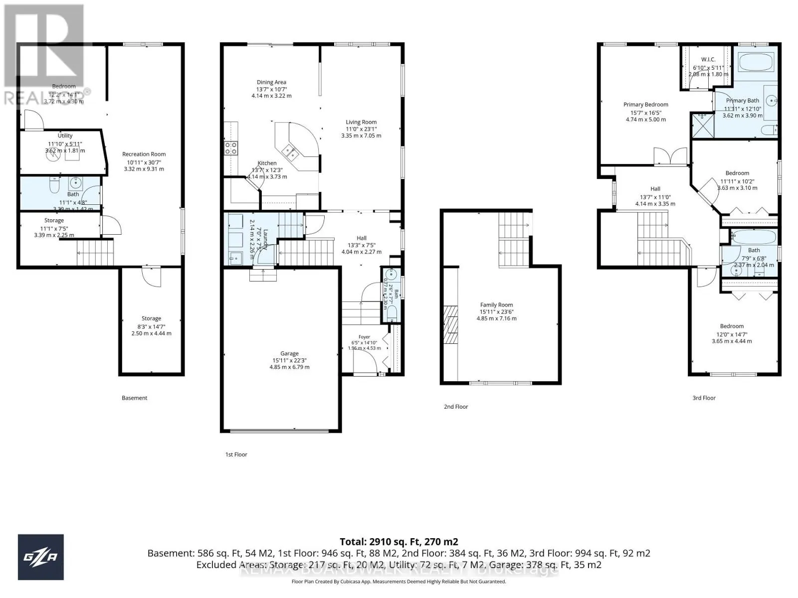 210 BROXBURN CRESCENT