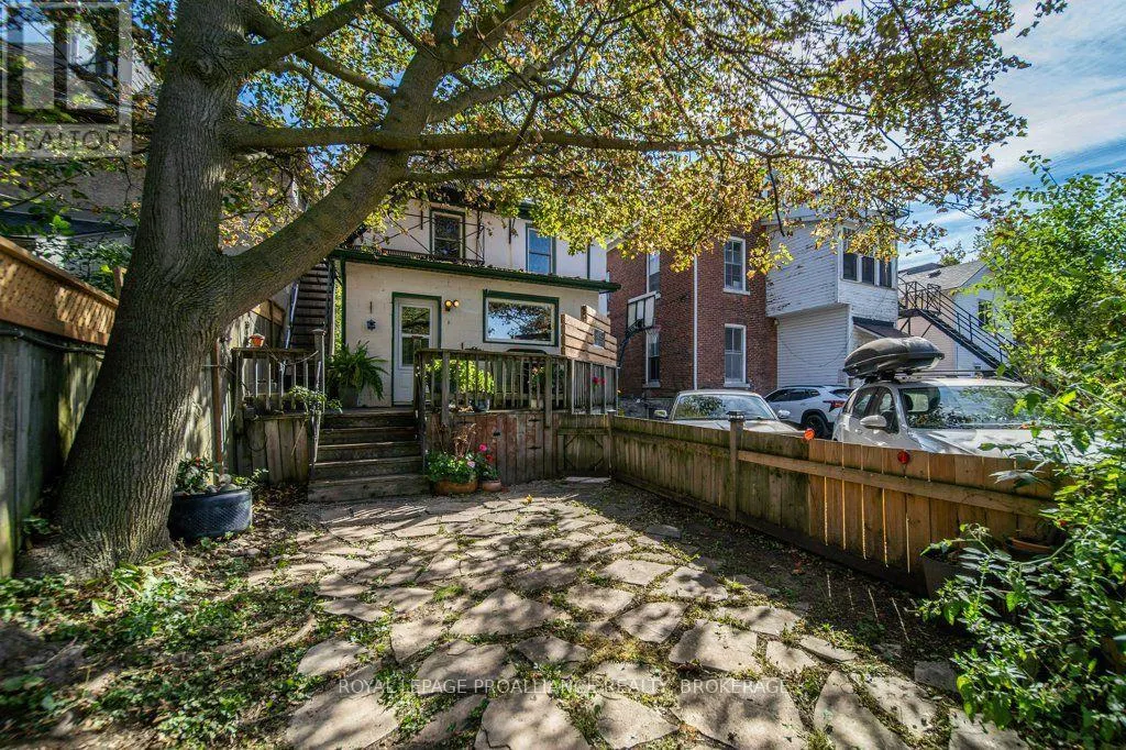 236 FRONTENAC STREET