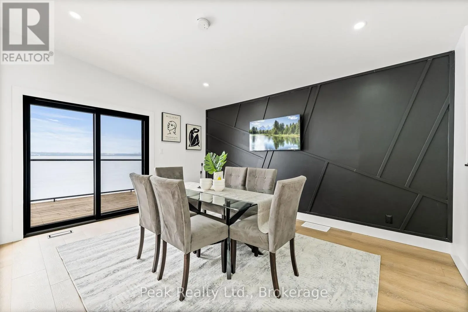 5 MCGILL DRIVE