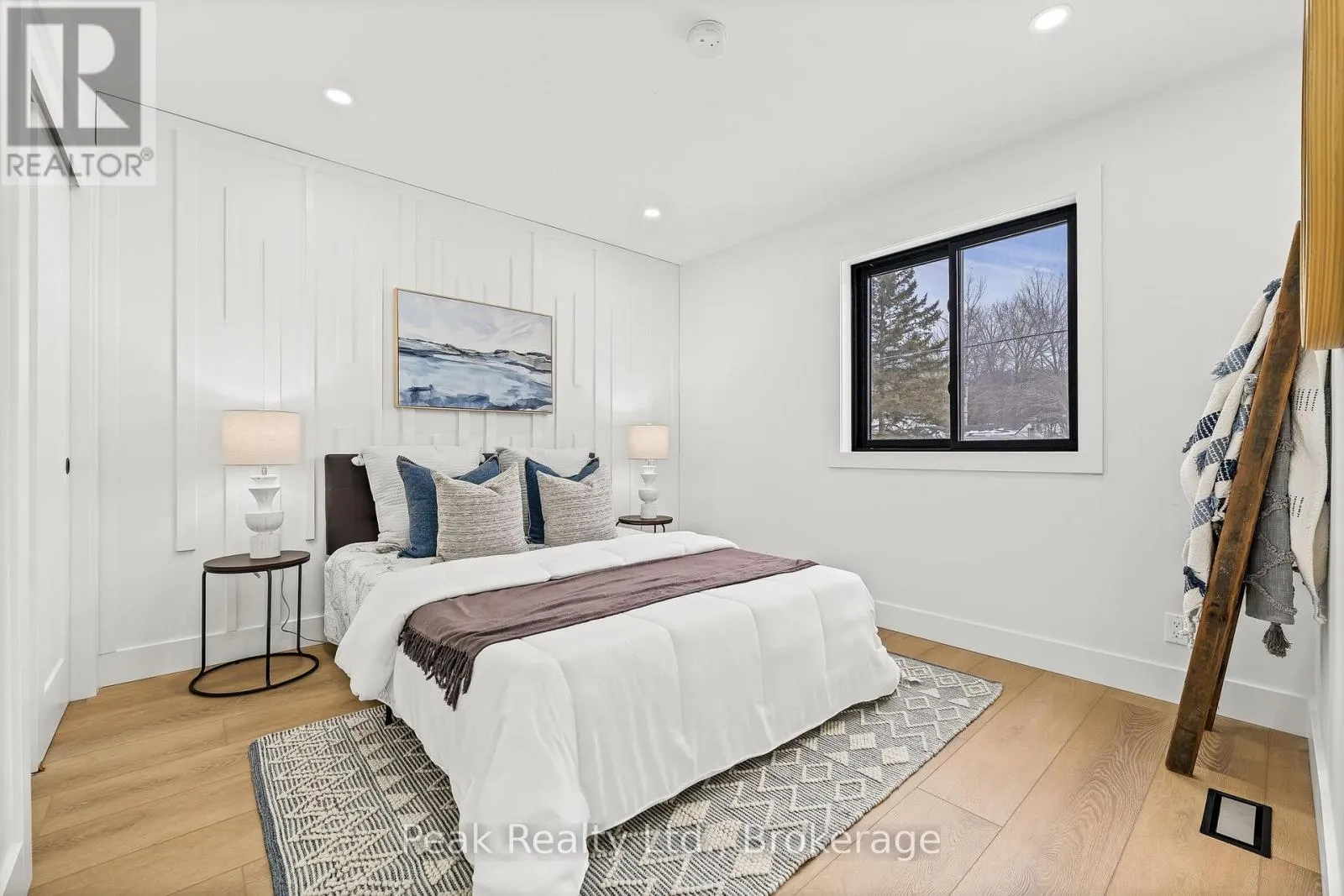 5 MCGILL DRIVE