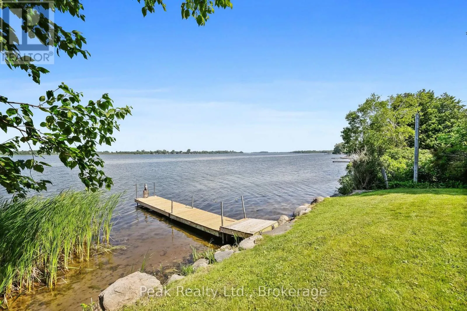 5 MCGILL DRIVE