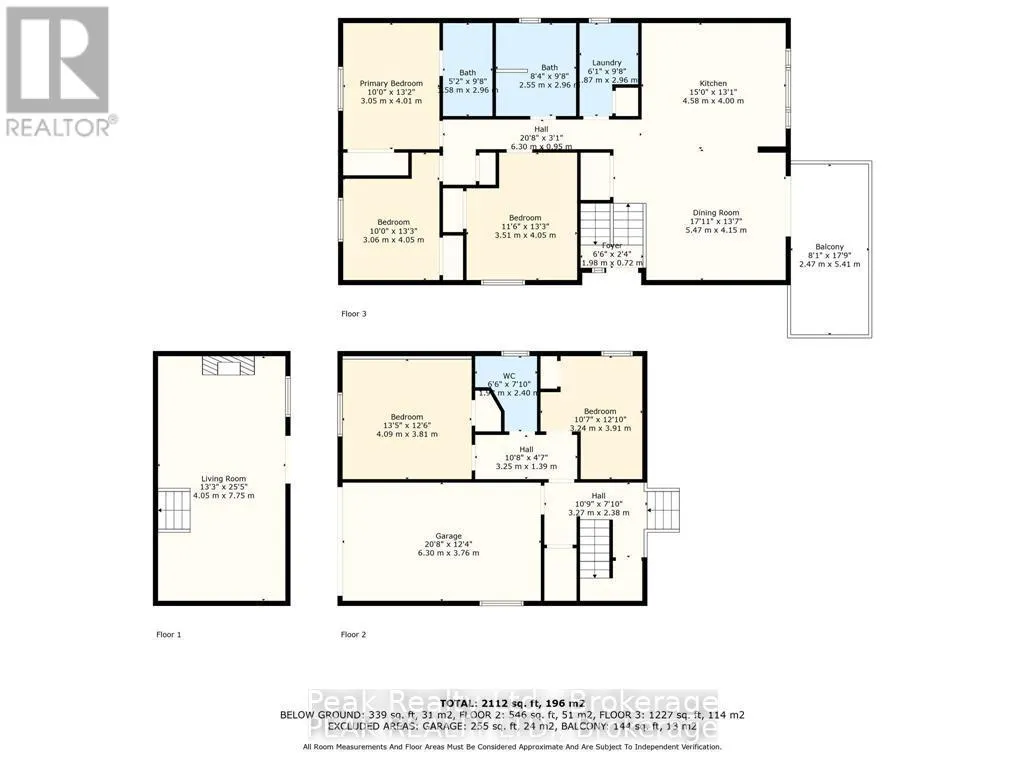 5 MCGILL DRIVE