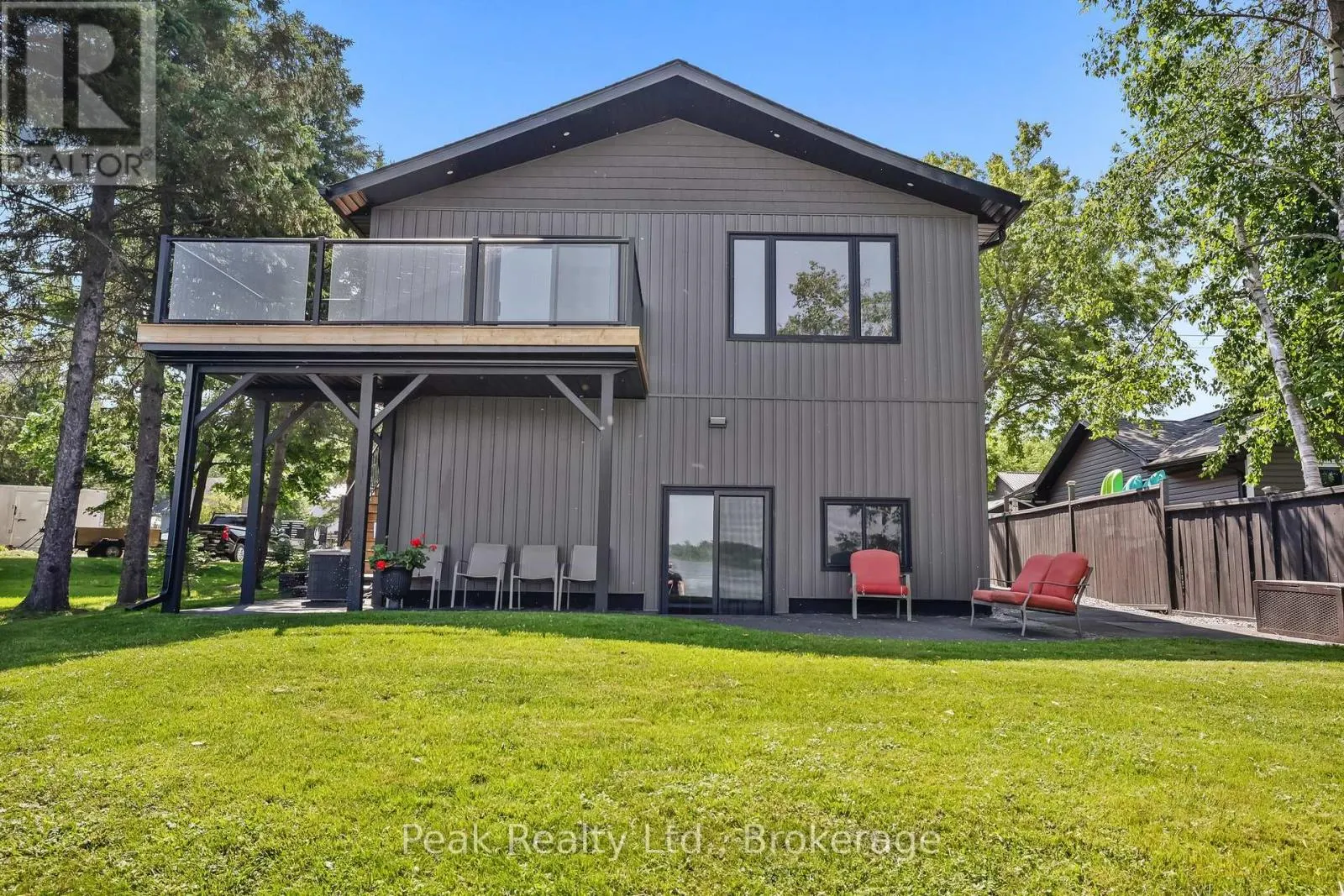5 MCGILL DRIVE