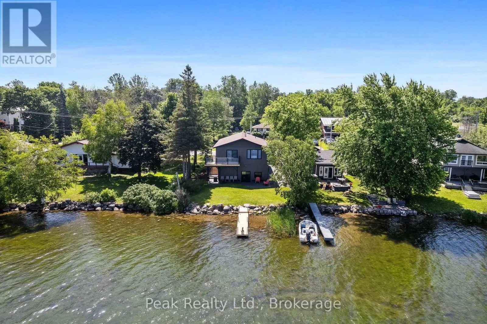 5 MCGILL DRIVE