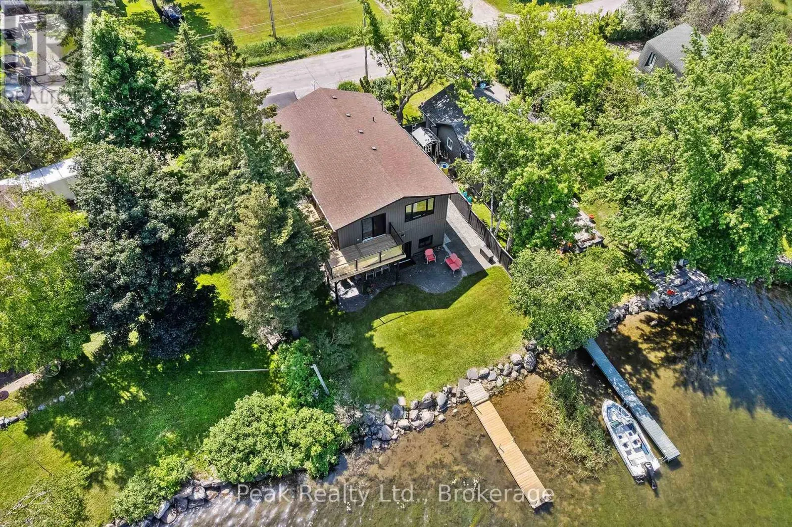 5 MCGILL DRIVE