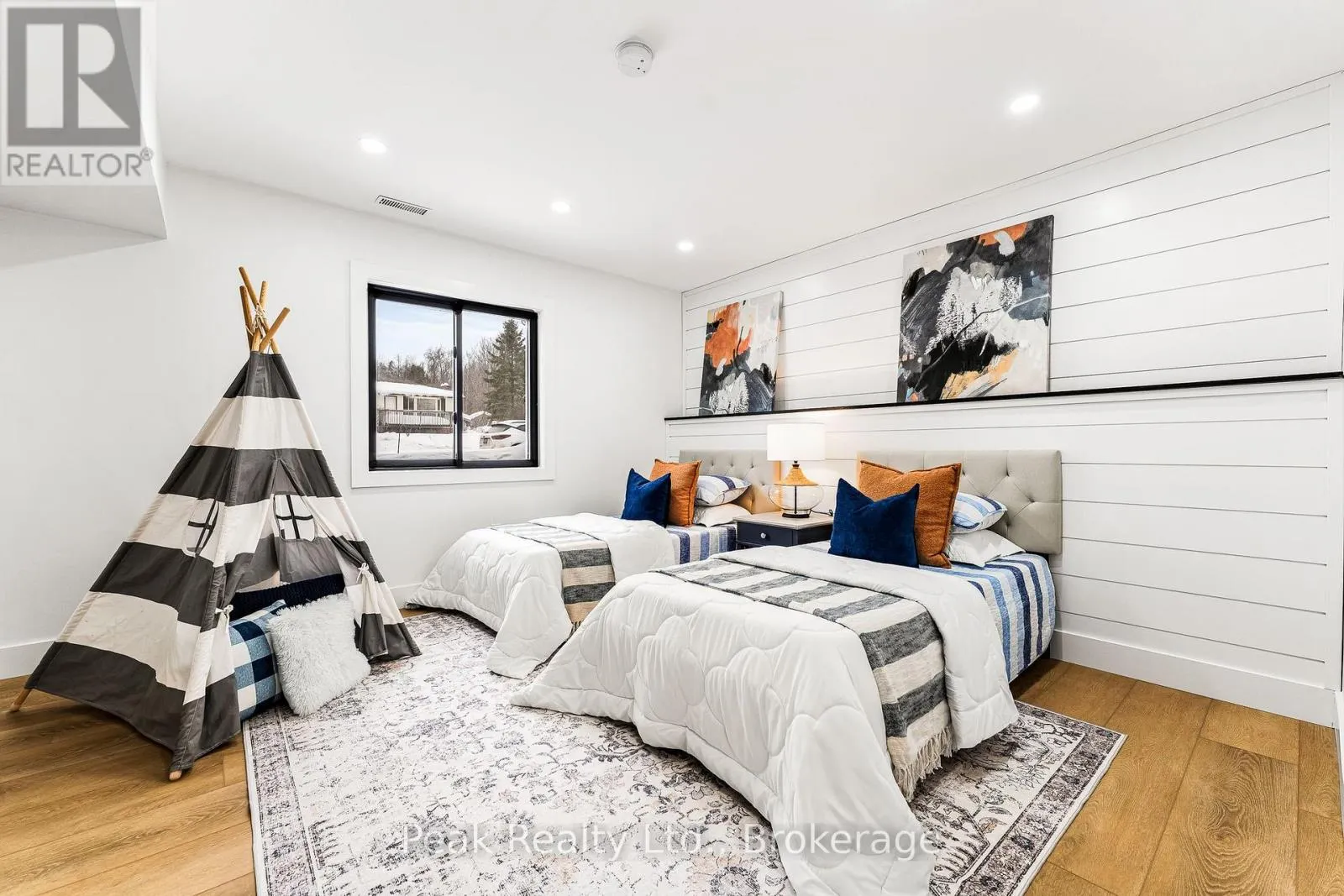 5 MCGILL DRIVE