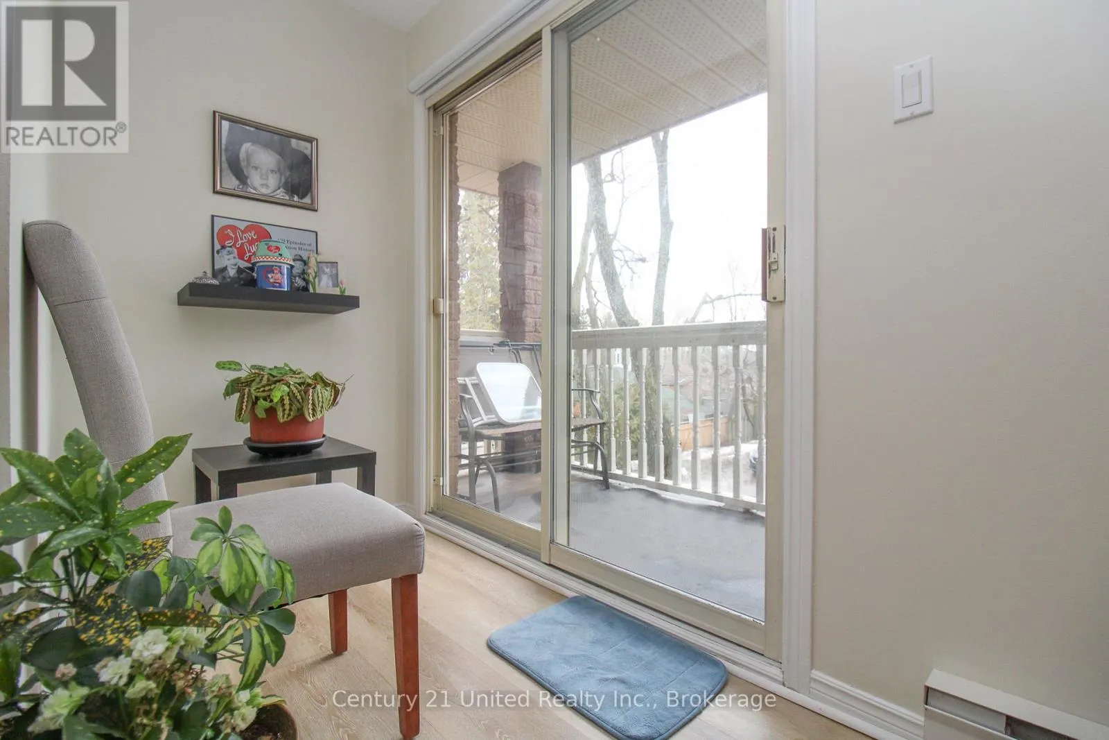 204 - 1110 CLONSILLA AVENUE #204