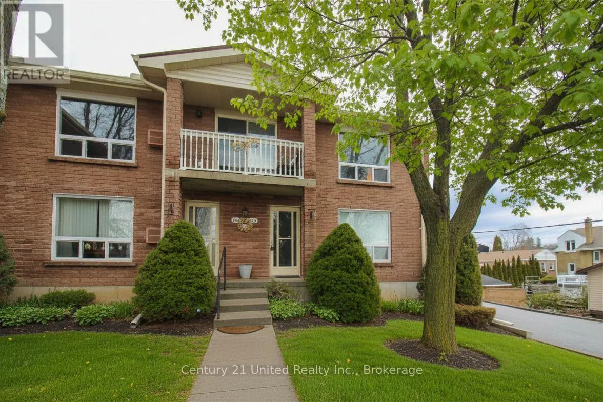 204 - 1110 CLONSILLA AVENUE #204