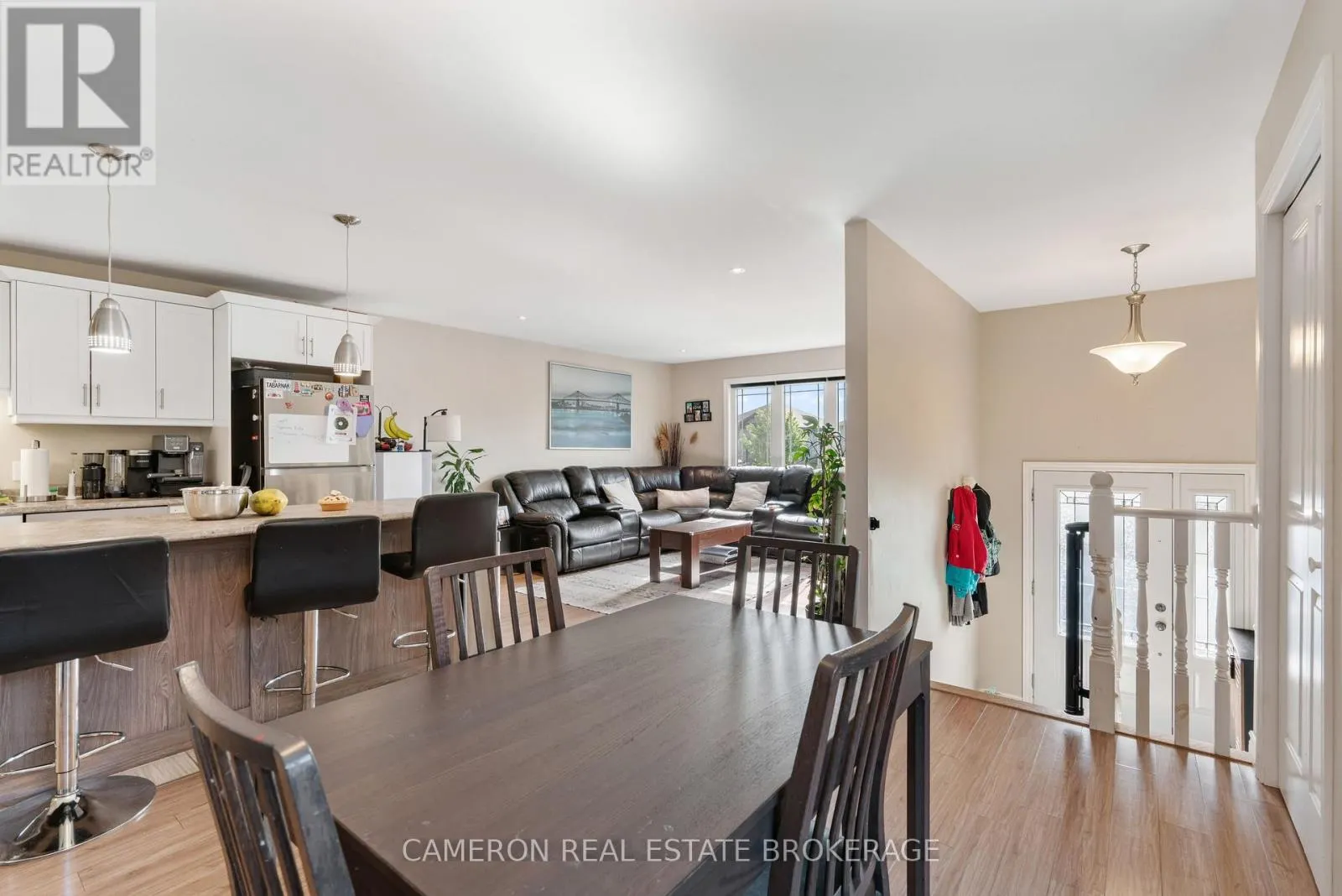 137 BELLWOOD DRIVE